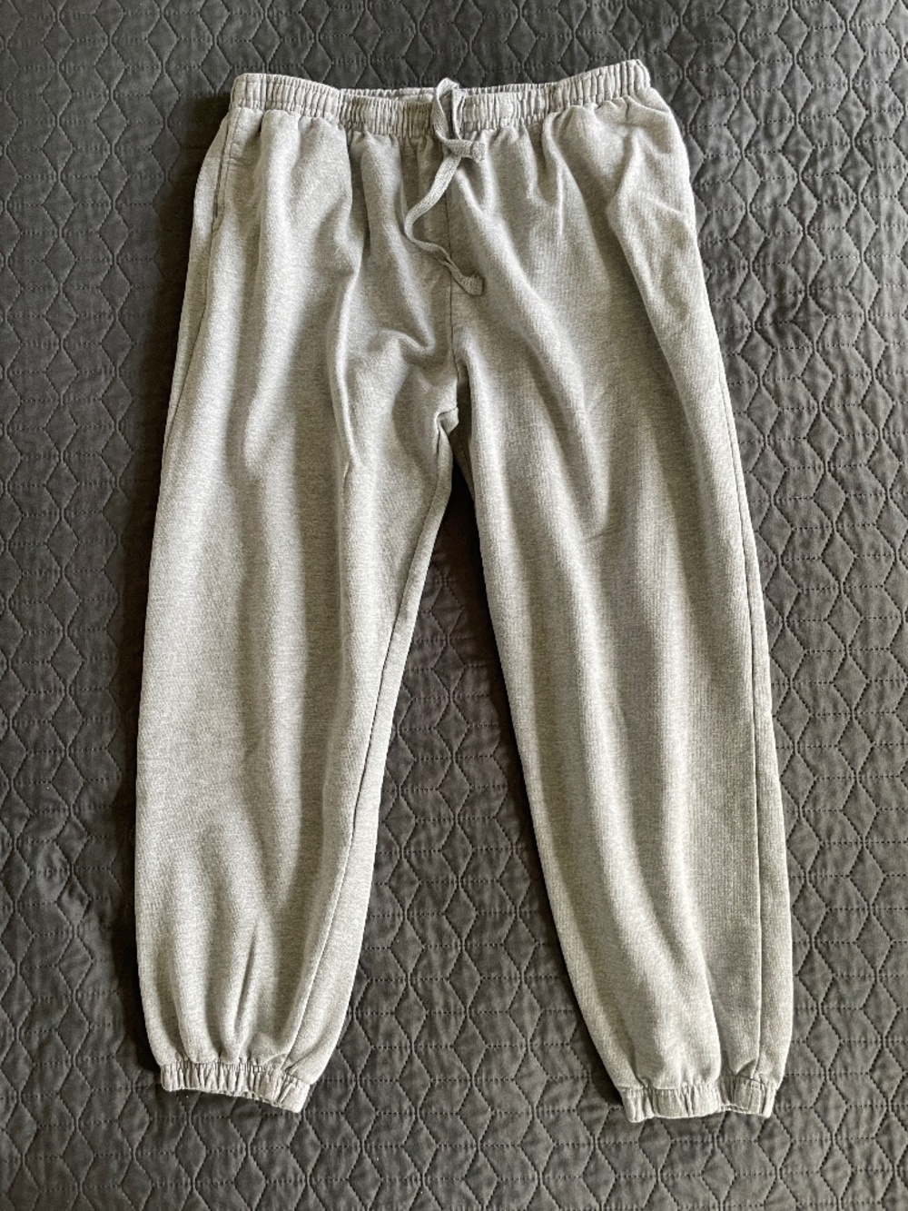 MEN'S JOGGER or JUST RELAX SWEATPANTS